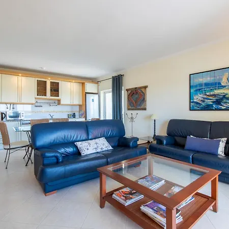 Apartmán Beguest Marachique