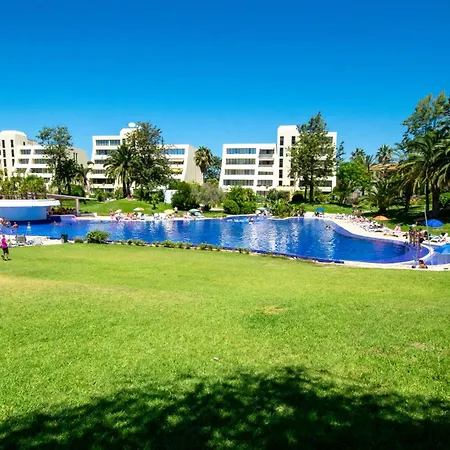 アパート Beguest Marachique