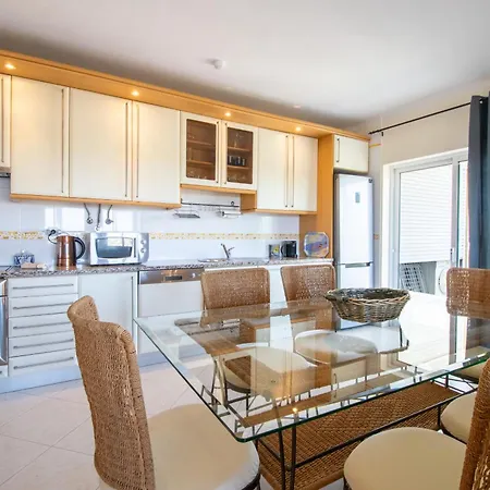 Beguest Marachique Appartement *