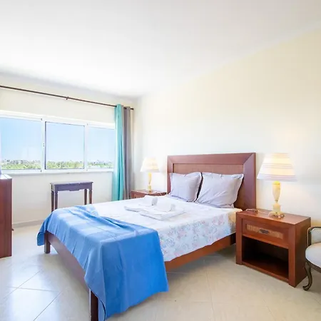 Appartement Beguest Marachique