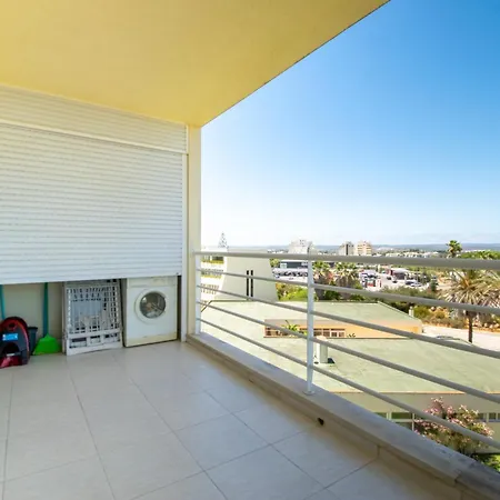 Appartement Beguest Marachique *