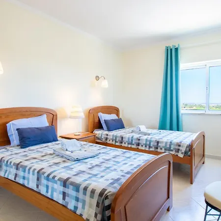 Beguest Marachique * Alvor