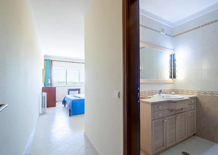 Lägenhet Beguest Marachique Alvor