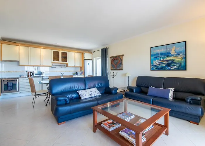 Lägenhet Beguest Marachique