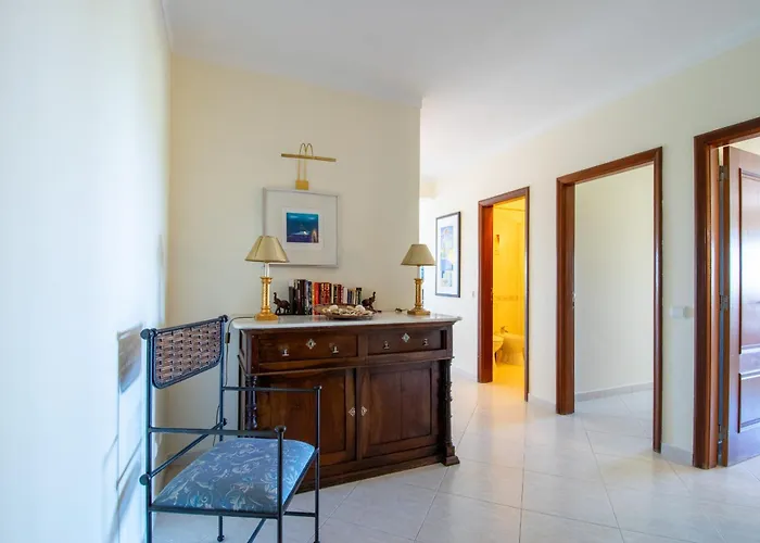 Beguest Marachique * Alvor