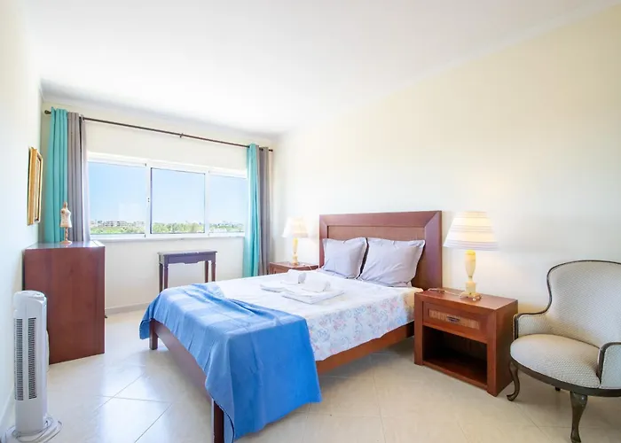 Lägenhet Beguest Marachique