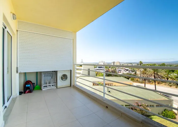 Lägenhet Beguest Marachique *