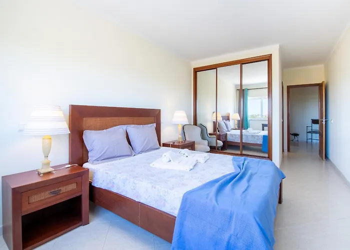 Lägenhet Beguest Marachique Alvor