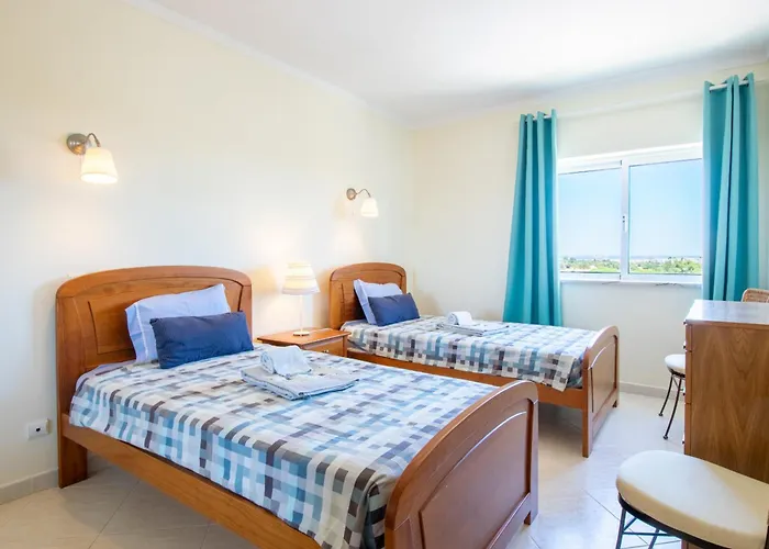 Beguest Marachique * Alvor