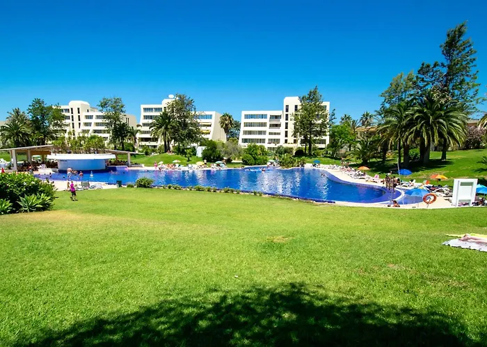 Beguest Marachique Alvor