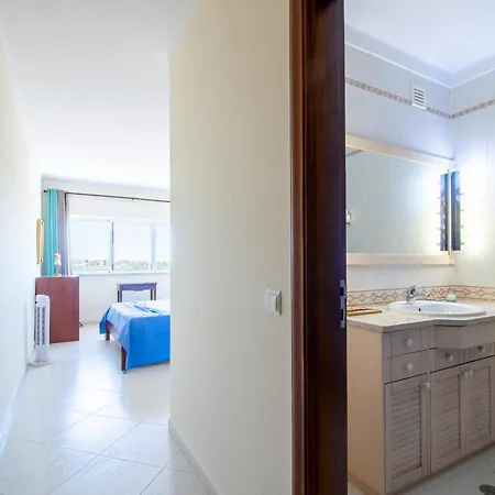 Апартаменты Beguest Marachique Алвор