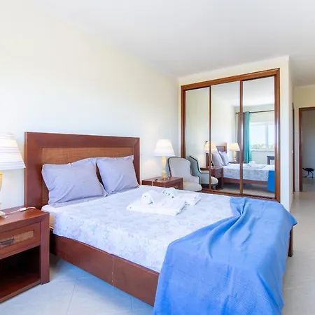 Апартаменты Beguest Marachique Алвор